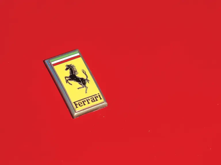 1966 Ferrari 330 GT 2+2 - Image 7 of 30