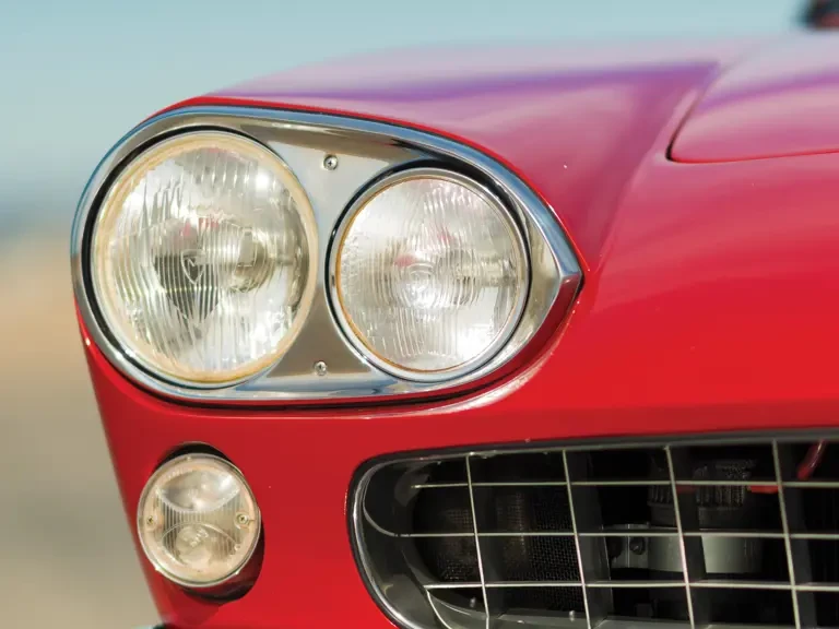1966 Ferrari 330 GT 2+2 - Image 11 of 30