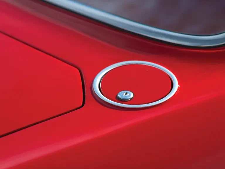 1966 Ferrari 330 GT 2+2 - Image 25 of 30