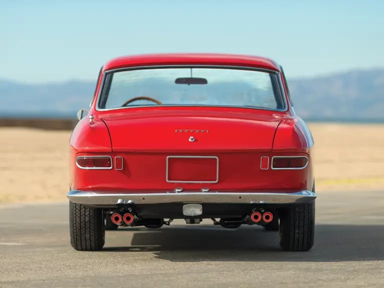 1966 Ferrari 330 GT 2+2 - Image 16 of 30
