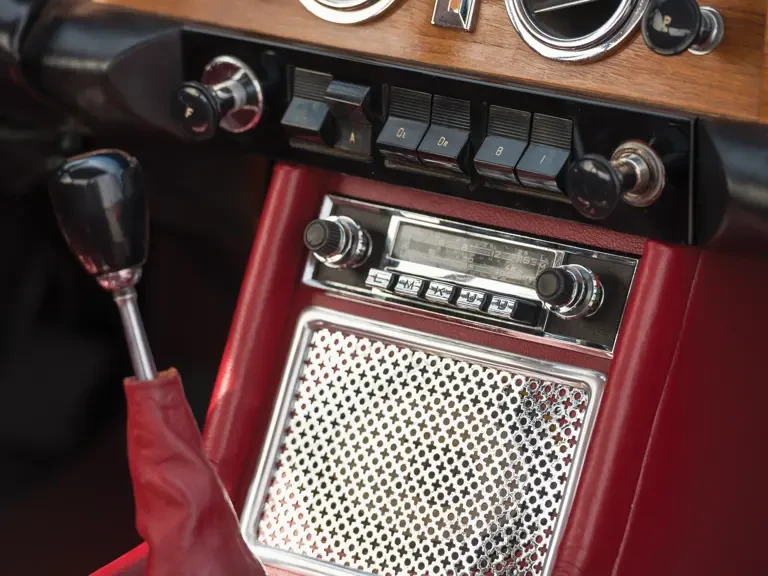 1966 Ferrari 330 GT 2+2 - Image 19 of 30