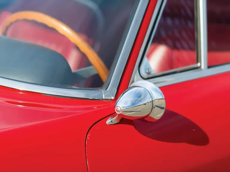 1966 Ferrari 330 GT 2+2 - Image 13 of 30