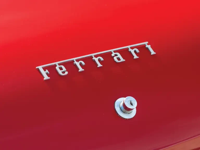 1966 Ferrari 330 GT 2+2 - Image 30 of 30
