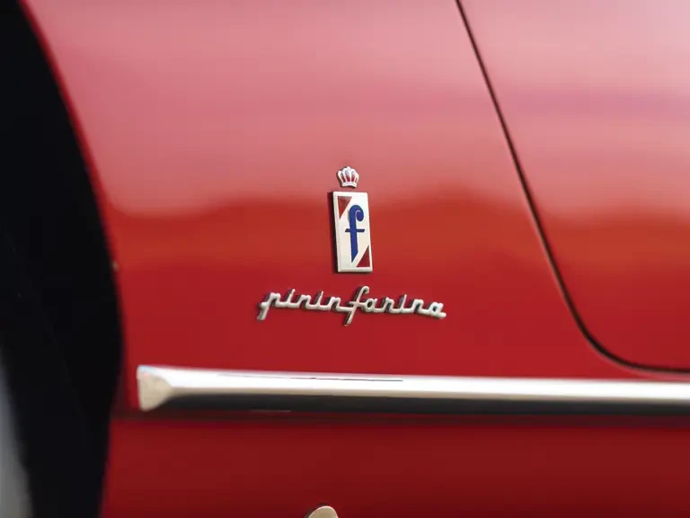 1966 Ferrari 330 GT 2+2 - Image 9 of 30