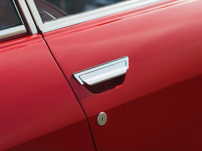 1966 Ferrari 330 GT 2+2 - Image 24 of 30