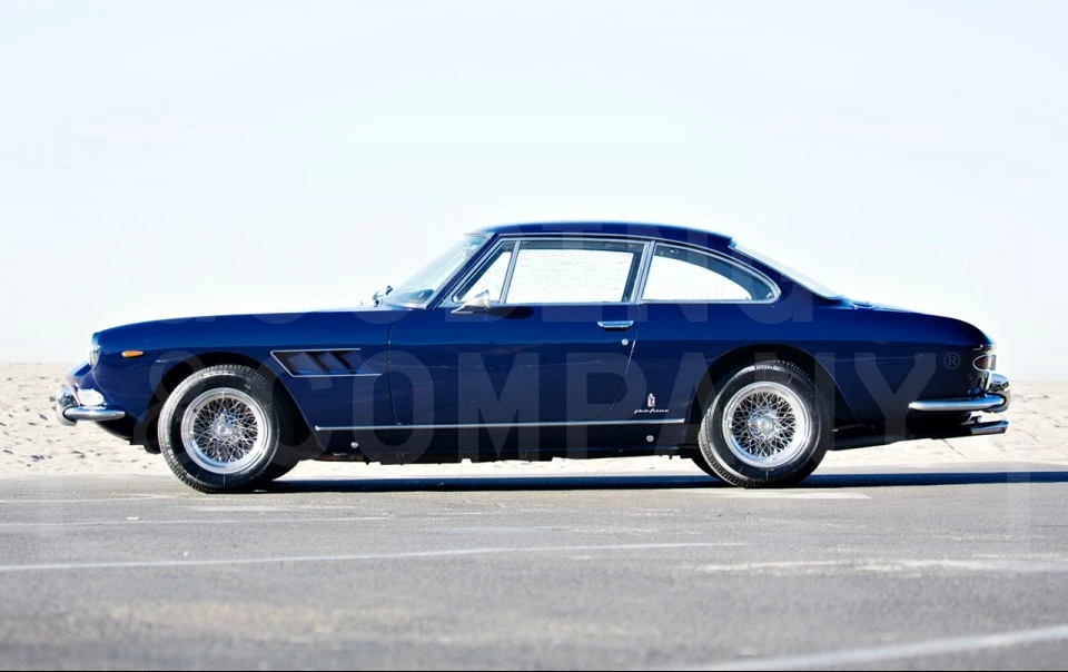 1966 Ferrari 330 GT 2+2 - Image 2 of 19