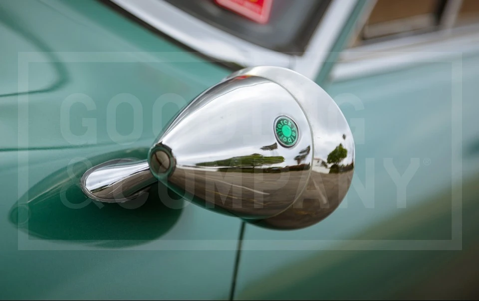 1966 Ferrari 330 GT 2+2 - Image 7 of 11