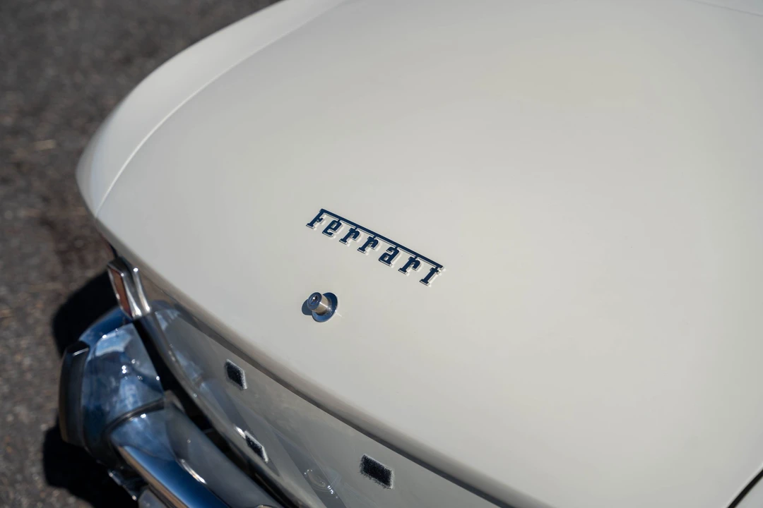 1966 Ferrari 330 GT 2+2 - Image 22 of 31