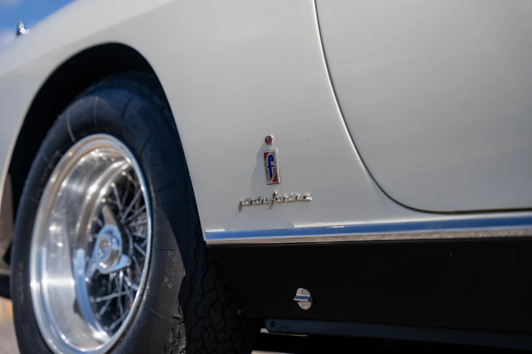 1966 Ferrari 330 GT 2+2 - Image 23 of 31