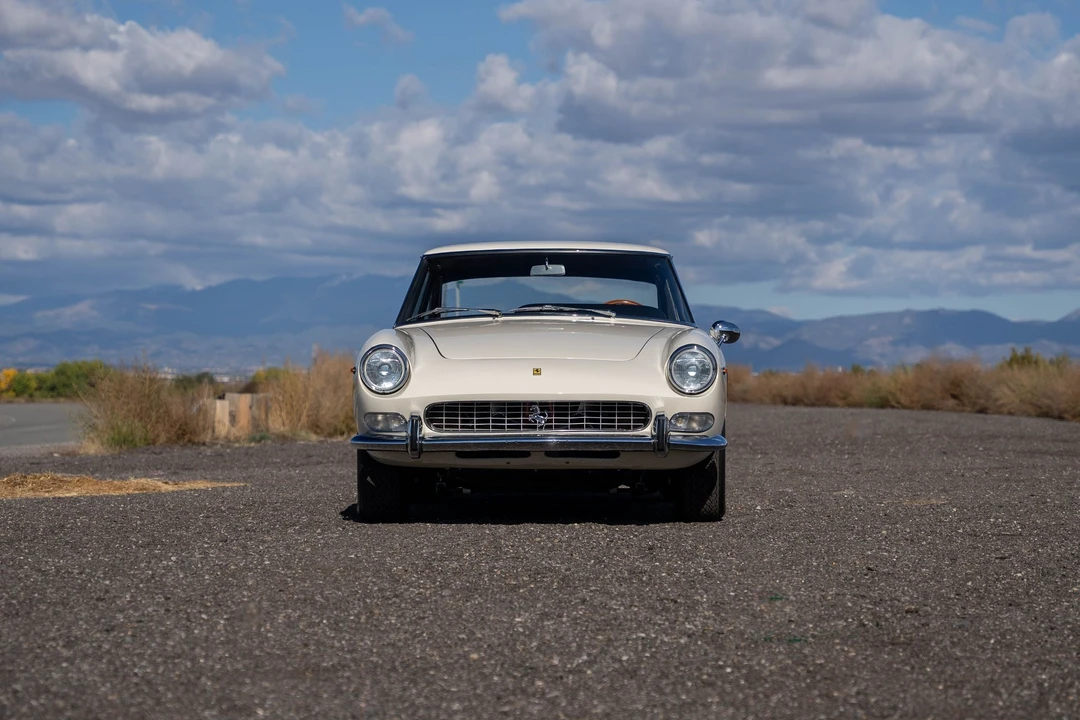 1966 Ferrari 330 GT 2+2 - Image 15 of 31