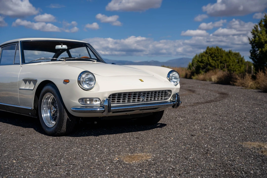 1966 Ferrari 330 GT 2+2 - Image 21 of 31