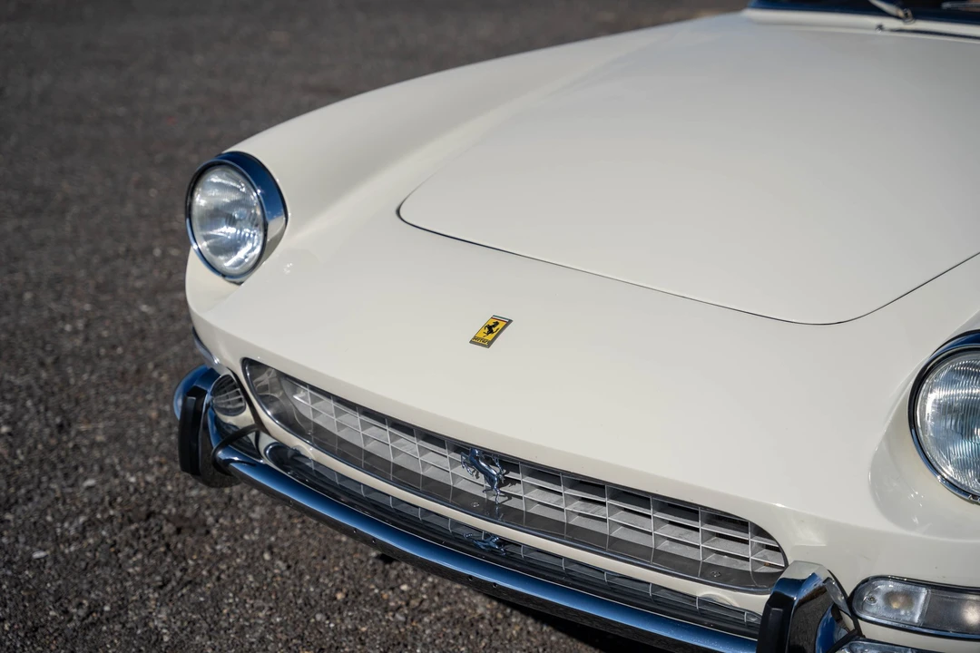 1966 Ferrari 330 GT 2+2 - Image 31 of 31