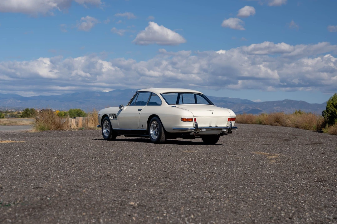 1966 Ferrari 330 GT 2+2 - Image 10 of 31