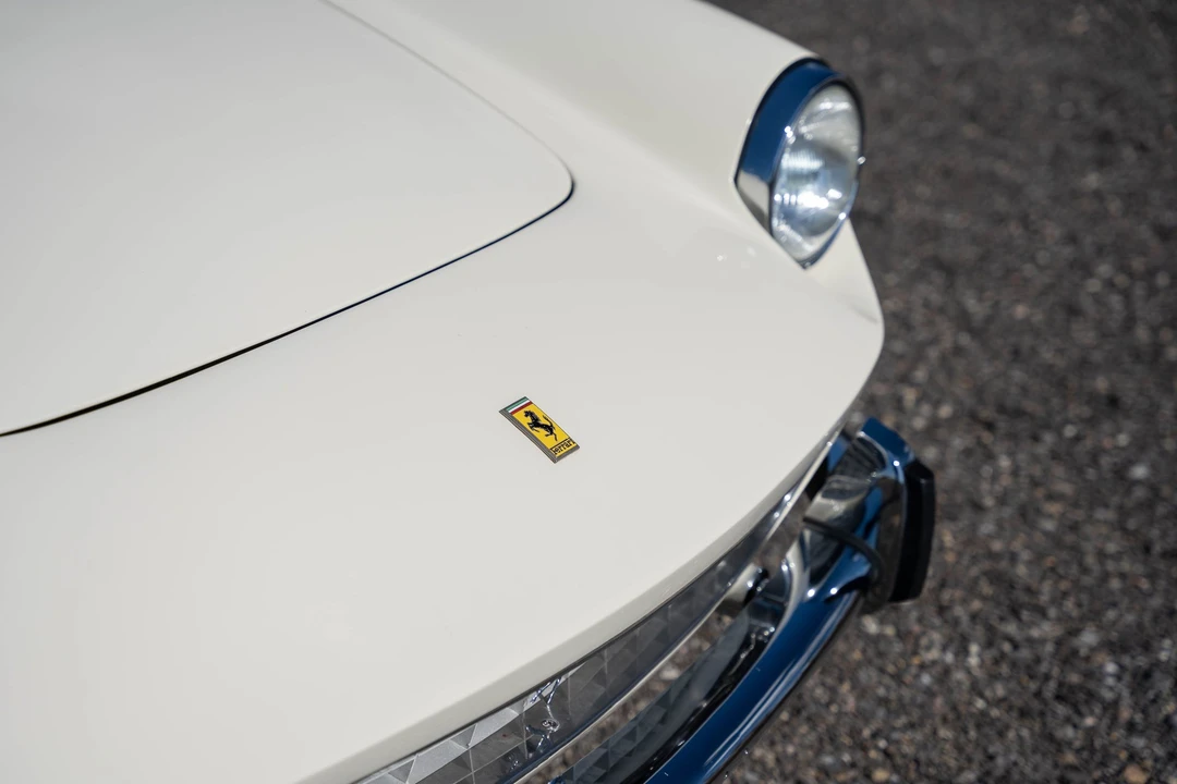1966 Ferrari 330 GT 2+2 - Image 20 of 31
