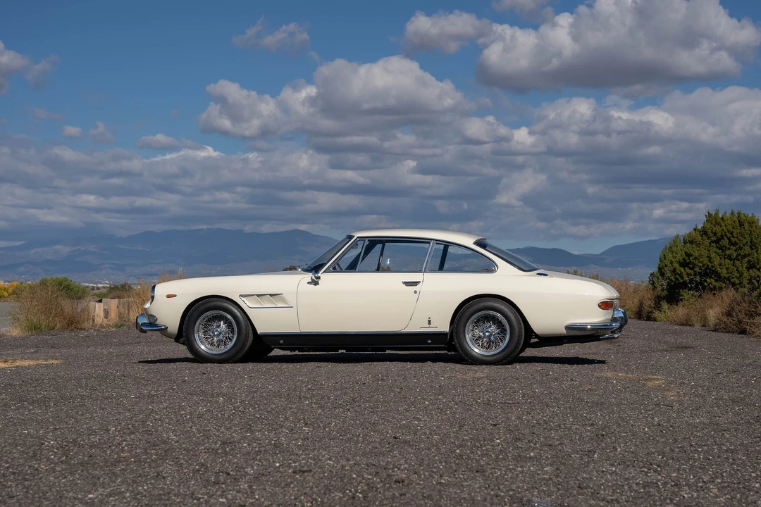 1966 Ferrari 330 GT 2+2 - Image 2 of 31