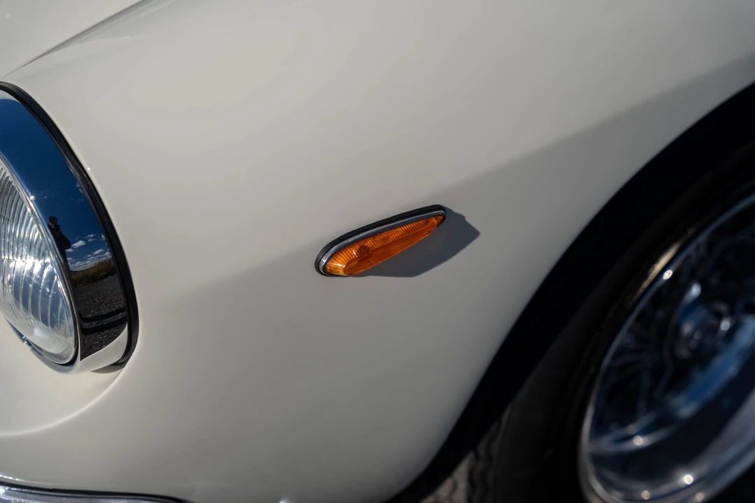 1966 Ferrari 330 GT 2+2 - Image 28 of 31