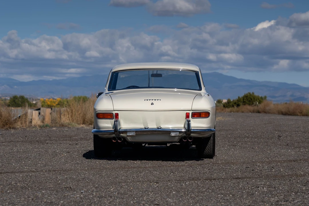 1966 Ferrari 330 GT 2+2 - Image 12 of 31