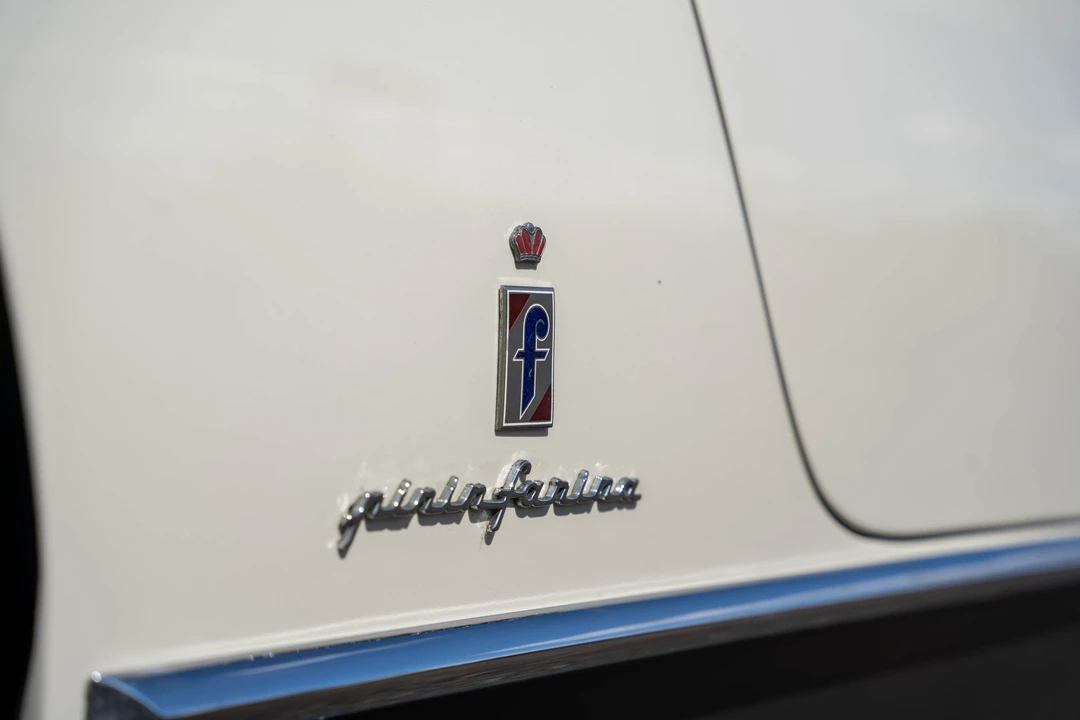 1966 Ferrari 330 GT 2+2 - Image 26 of 31