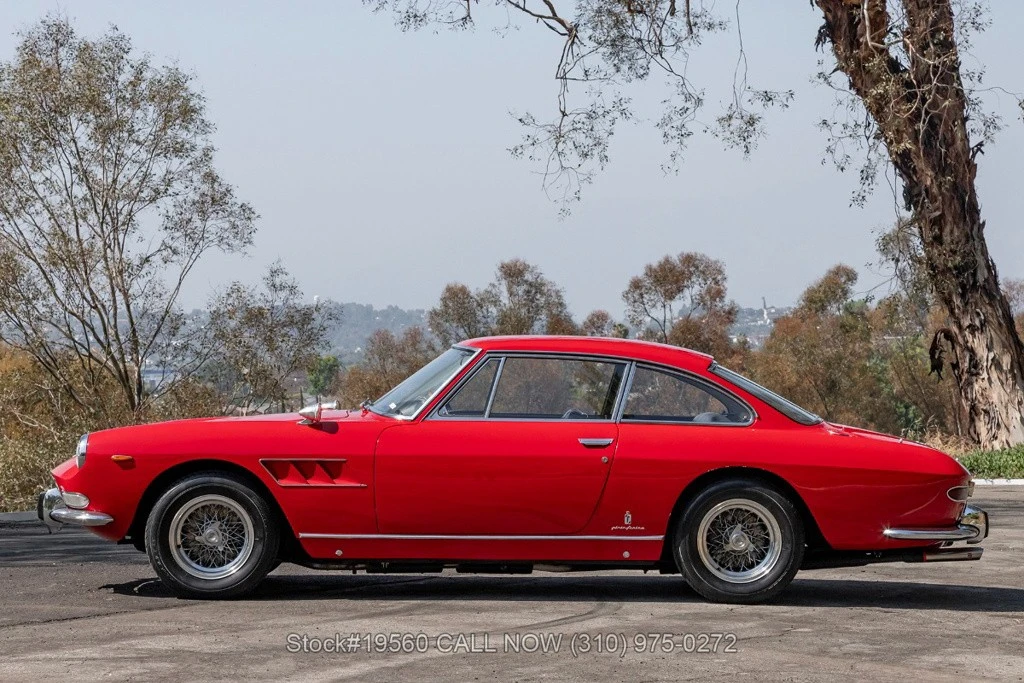 1966 Ferrari 330 GT 2+2 - Image 11 of 24
