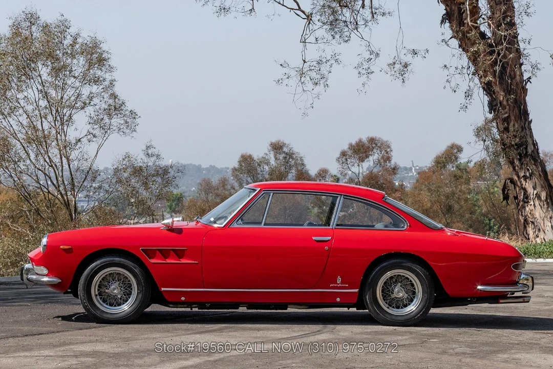 1966 Ferrari 330 GT 2+2 - Image 12 of 31