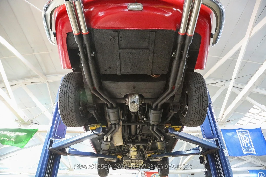 1966 Ferrari 330 GT 2+2 - Image 30 of 31
