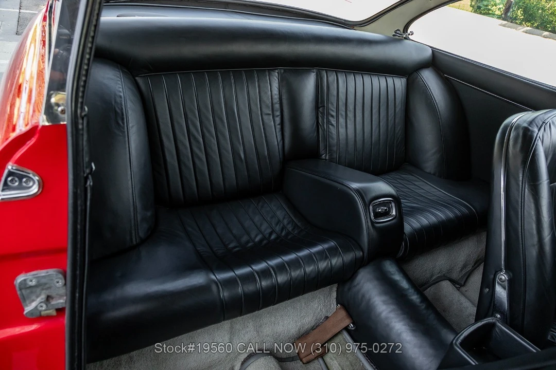 1966 Ferrari 330 GT 2+2 - Image 26 of 31