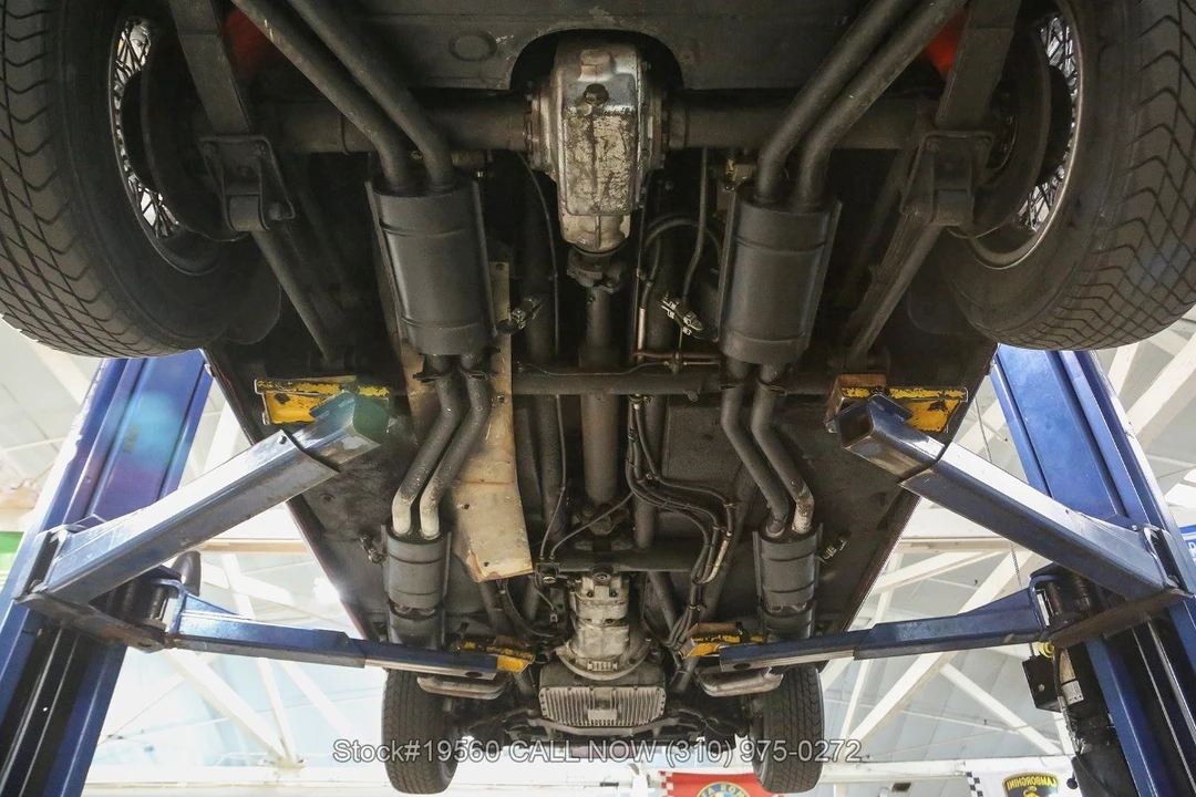 1966 Ferrari 330 GT 2+2 - Image 31 of 31