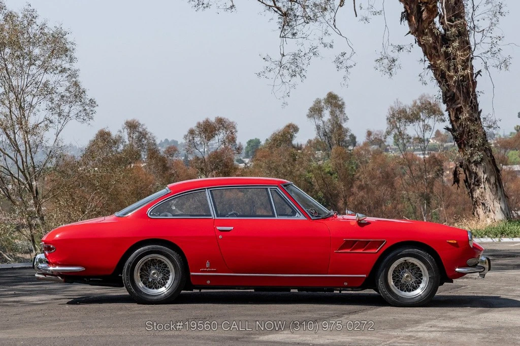 1966 Ferrari 330 GT 2+2 - Image 5 of 24
