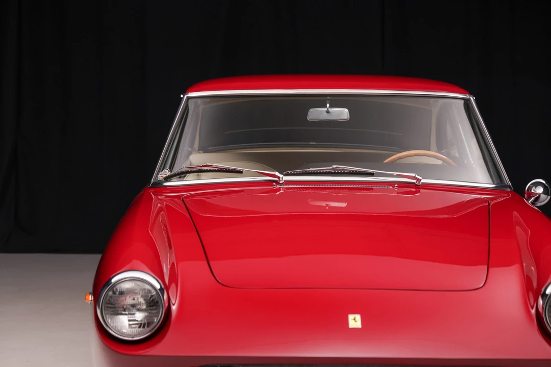 1966 Ferrari 330 GT 2+2 - Image 29 of 31