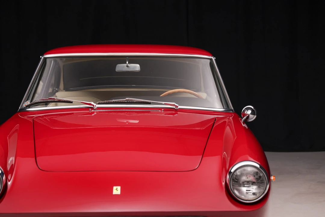 1966 Ferrari 330 GT 2+2 - Image 30 of 31