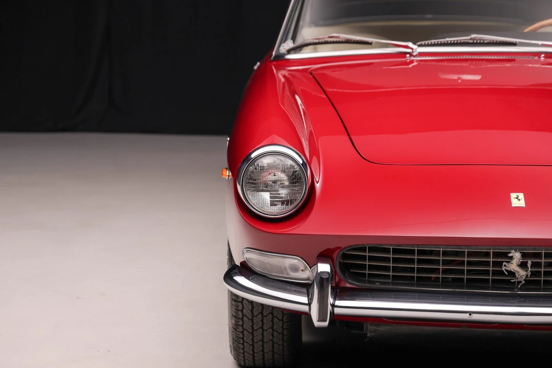 1966 Ferrari 330 GT 2+2 - Image 27 of 31