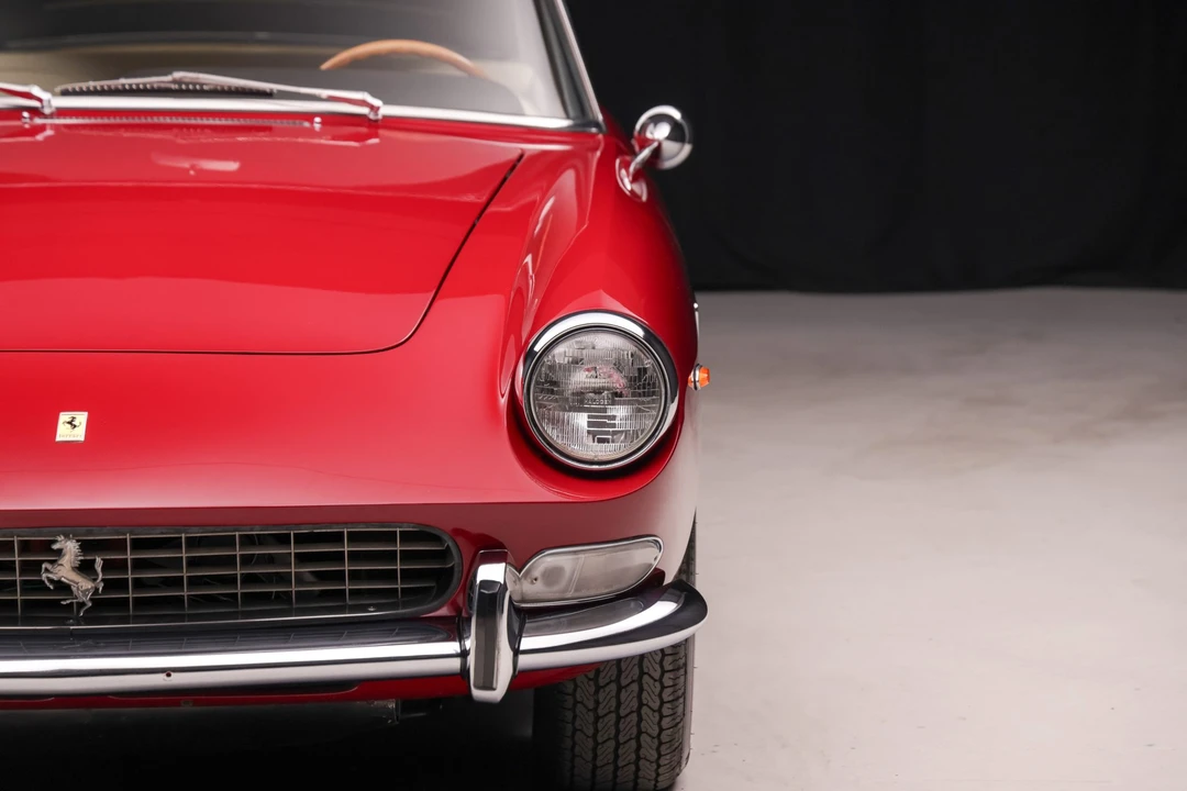 1966 Ferrari 330 GT 2+2 - Image 28 of 31