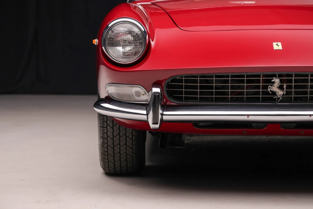 1966 Ferrari 330 GT 2+2 - Image 31 of 31