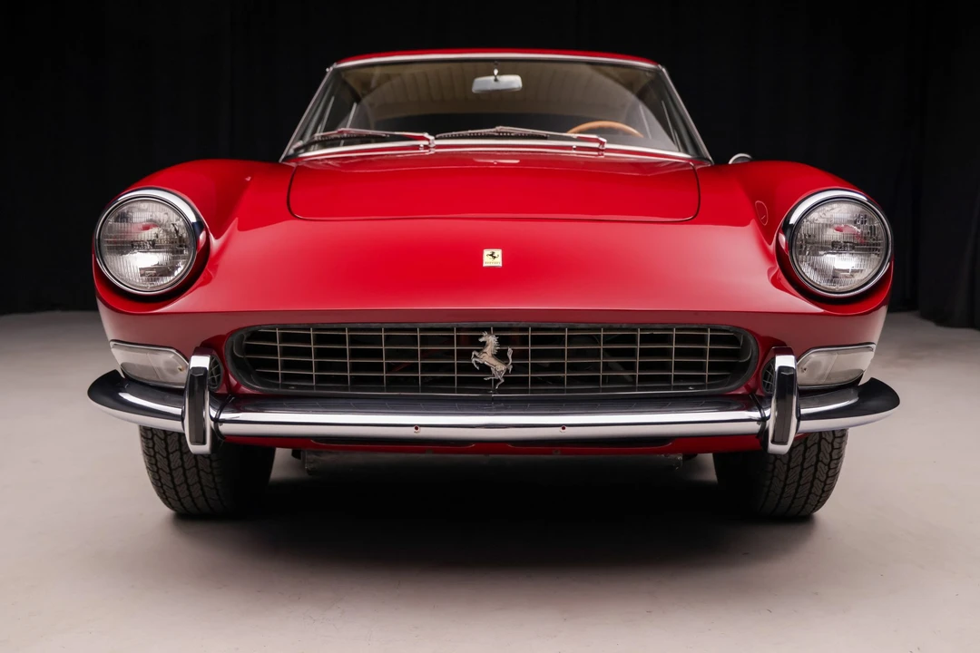 1966 Ferrari 330 GT 2+2 - Image 13 of 31