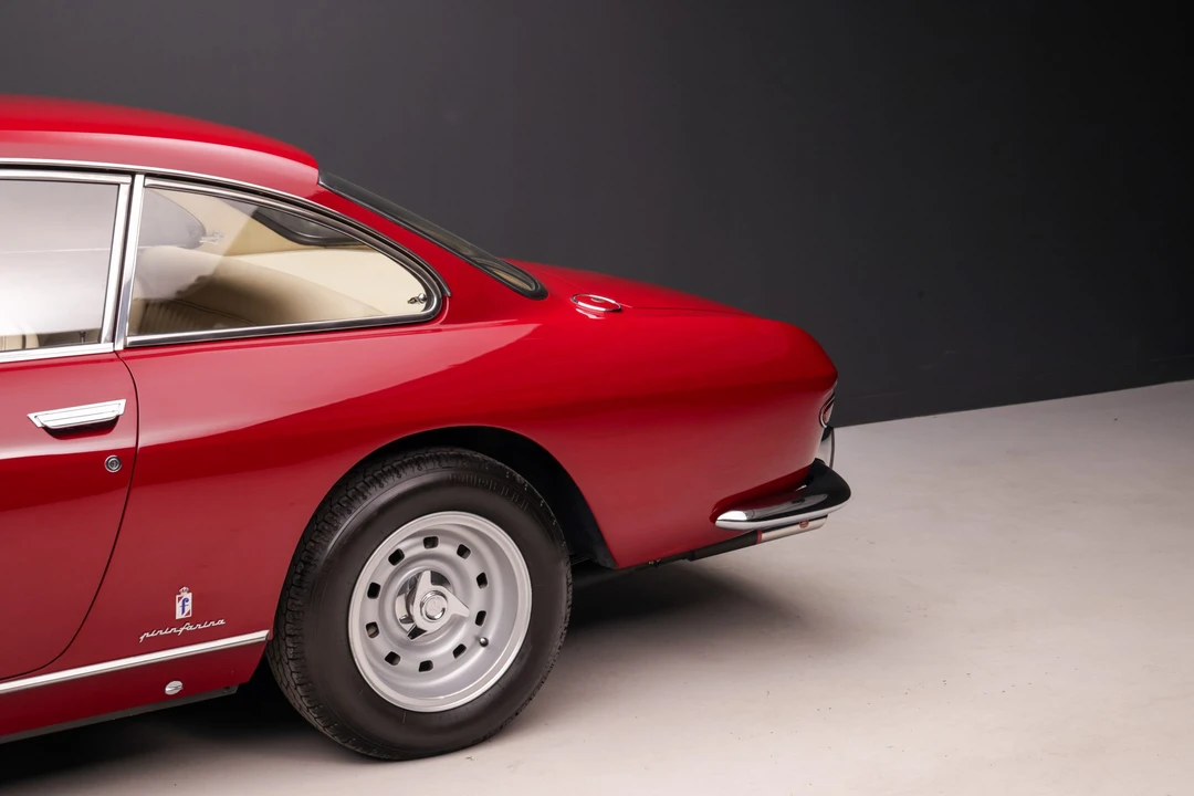 1966 Ferrari 330 GT 2+2 - Image 20 of 31