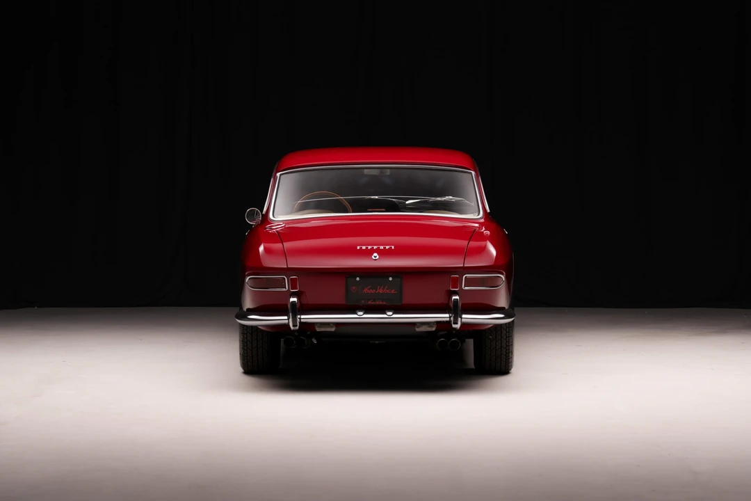 1966 Ferrari 330 GT 2+2 - Image 7 of 31