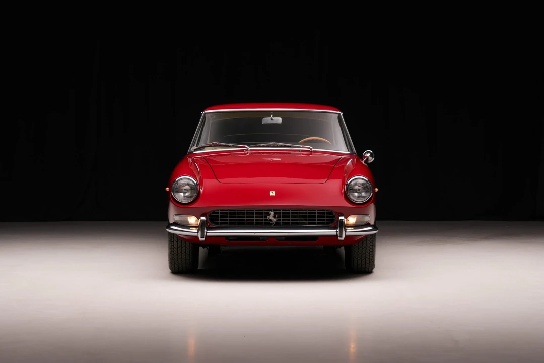 1966 Ferrari 330 GT 2+2 - Image 15 of 31
