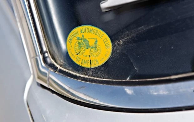 1966 Ferrari 330 GT 2+2 - Image 8 of 12