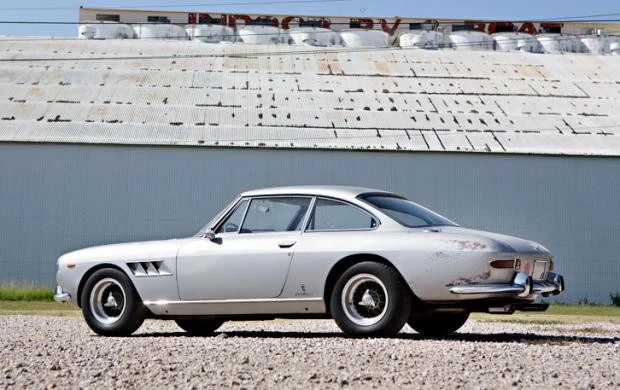 1966 Ferrari 330 GT 2+2 - Image 3 of 12