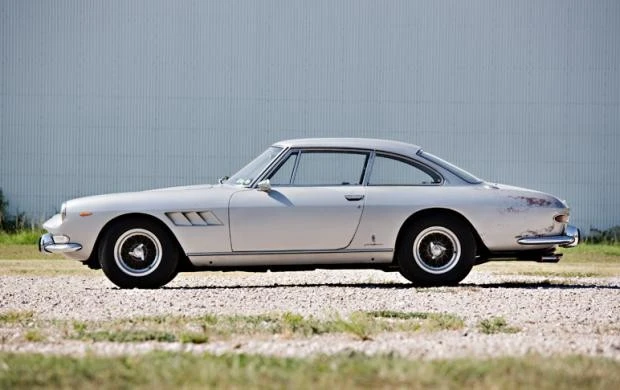 1966 Ferrari 330 GT 2+2 - Image 2 of 12