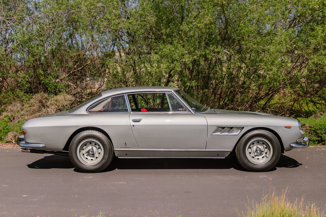 1966 Ferrari 330 GT 2+2 - Image 5 of 31