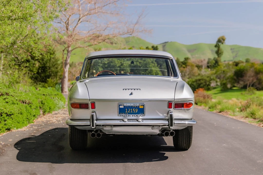 1966 Ferrari 330 GT 2+2 - Image 7 of 31
