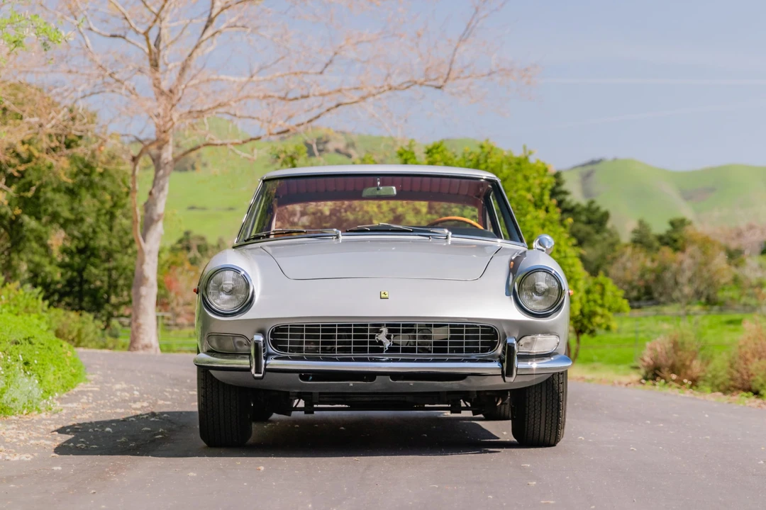 1966 Ferrari 330 GT 2+2 - Image 12 of 31