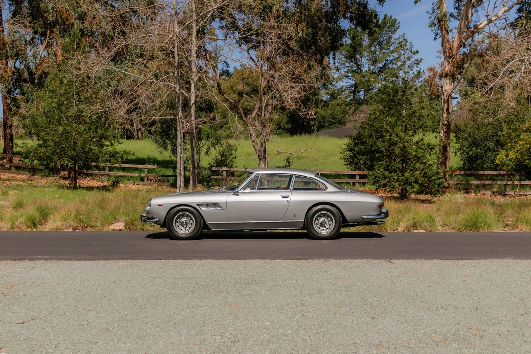 1966 Ferrari 330 GT 2+2 - Image 15 of 31