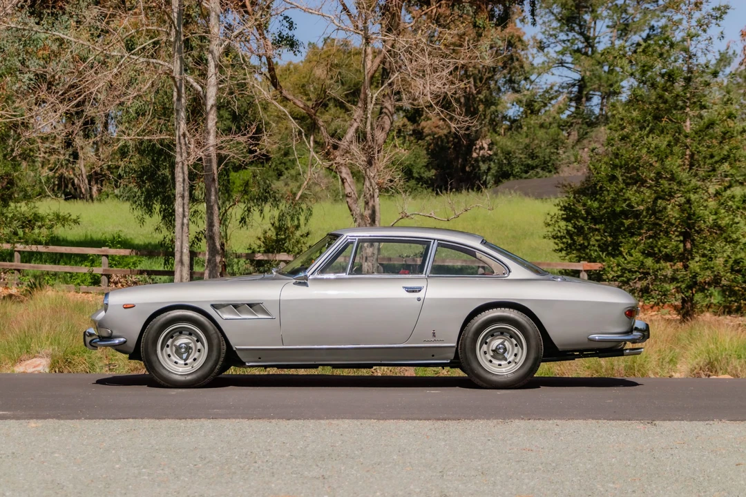 1966 Ferrari 330 GT 2+2 - Image 16 of 31