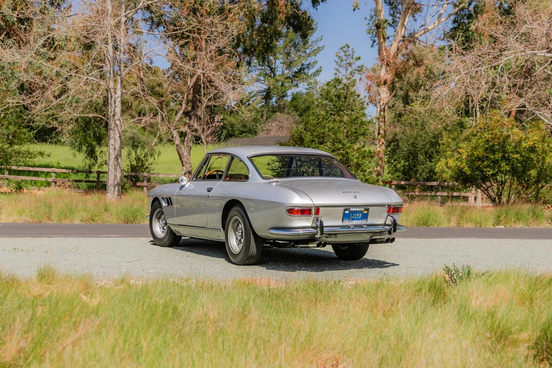 1966 Ferrari 330 GT 2+2 - Image 19 of 31