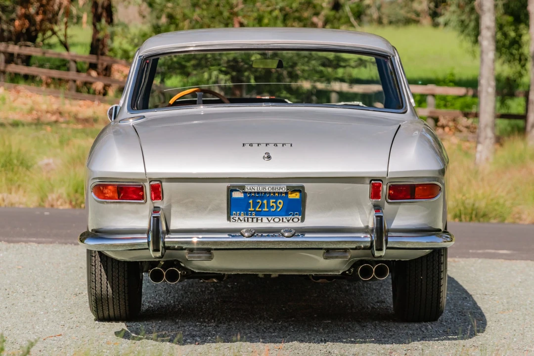 1966 Ferrari 330 GT 2+2 - Image 23 of 31
