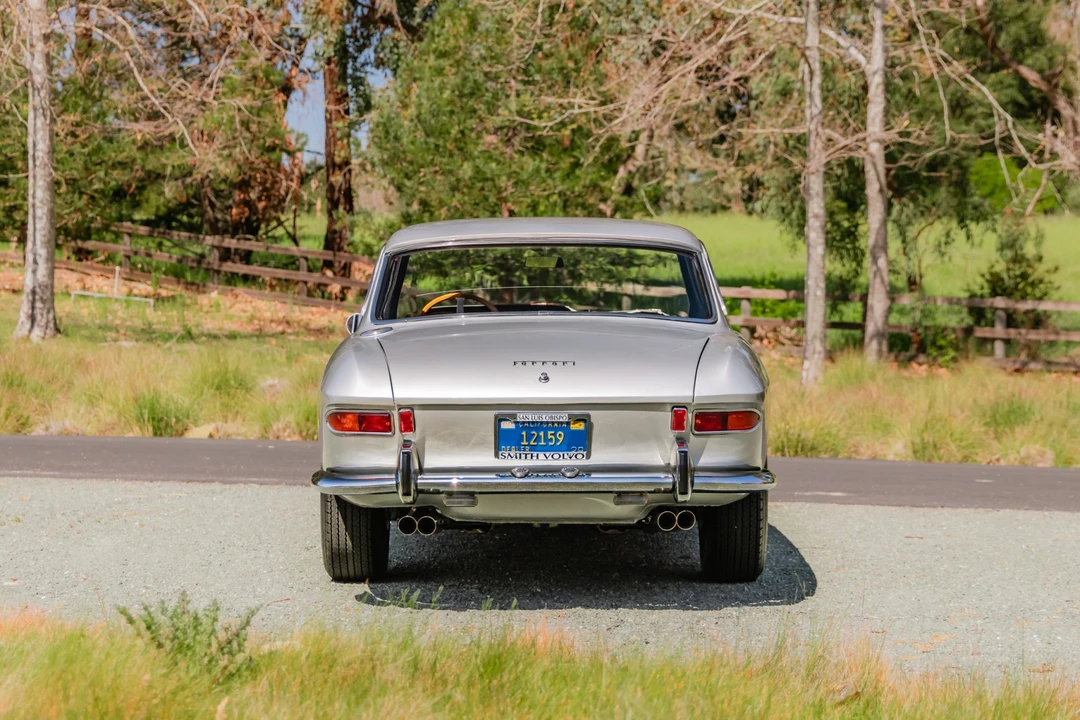 1966 Ferrari 330 GT 2+2 - Image 24 of 31