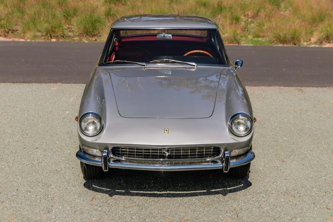 1966 Ferrari 330 GT 2+2 - Image 30 of 31