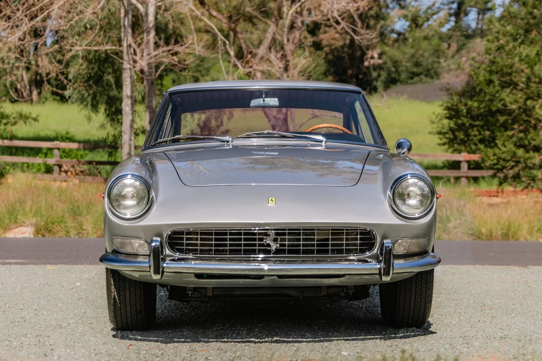 1966 Ferrari 330 GT 2+2 - Image 31 of 31